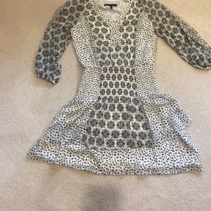 White House black market